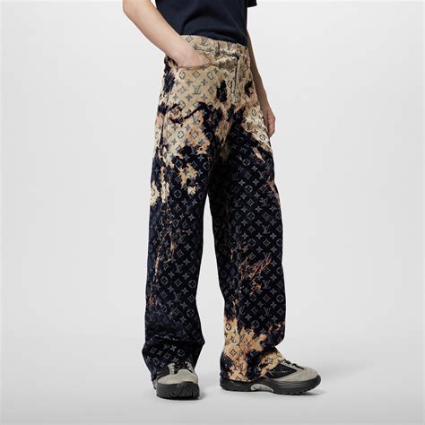 collezione louis vuitton 2020|louis vuitton pants.